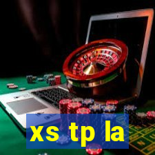 xs tp la