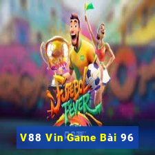 V88 Vin Game Bài 96