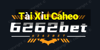 Tài Xỉu Caheo