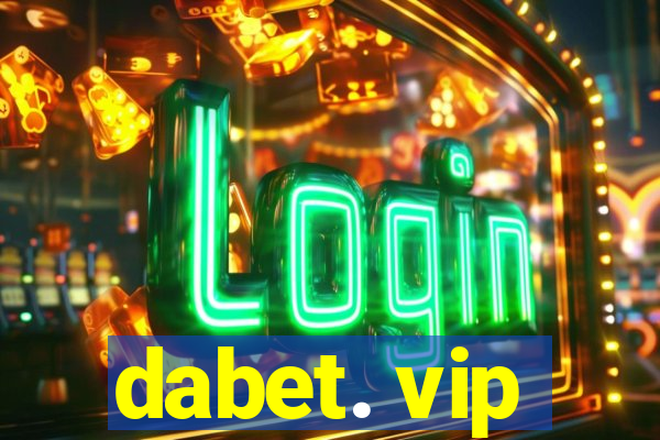 dabet. vip