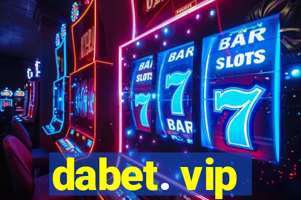 dabet. vip