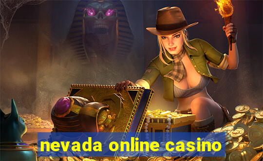 nevada online casino