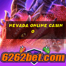 nevada online casino