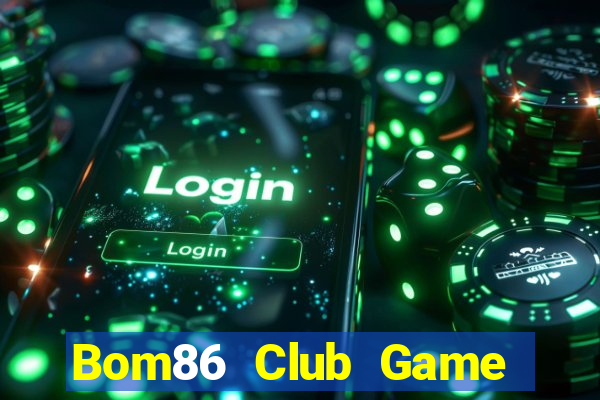 Bom86 Club Game Bài 777