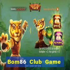 Bom86 Club Game Bài 777