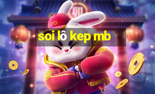 soi lô kep mb