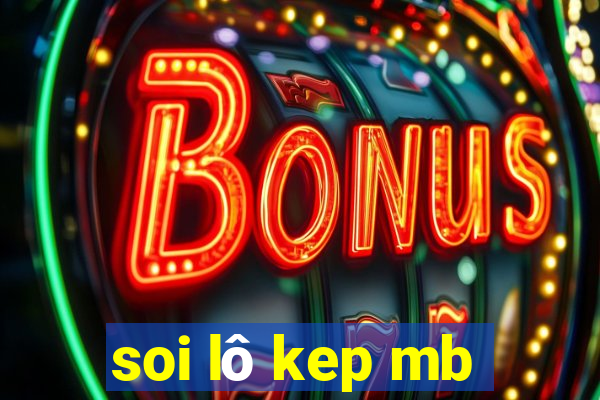 soi lô kep mb