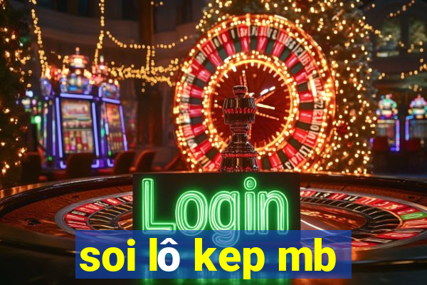 soi lô kep mb