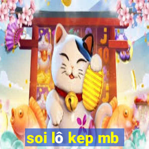 soi lô kep mb