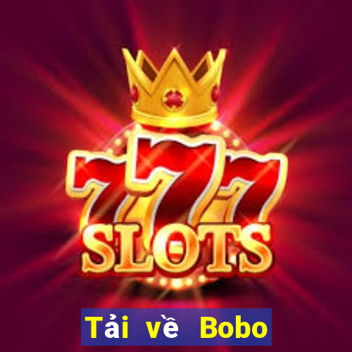 Tải về Bobo Game Hall