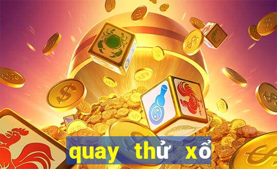 quay thử xổ số bình phước