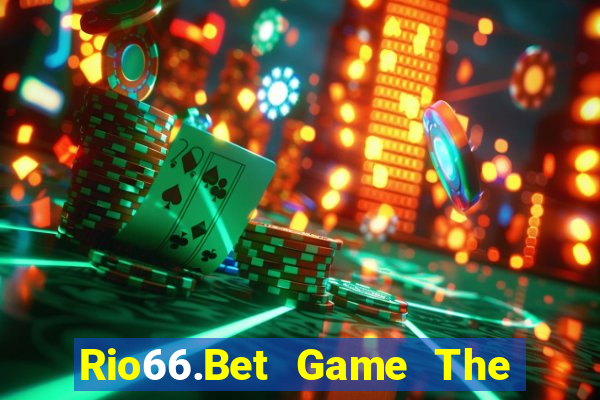 Rio66.Bet Game The Bài Mobile 2021