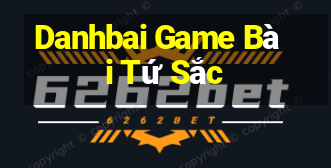 Danhbai Game Bài Tứ Sắc