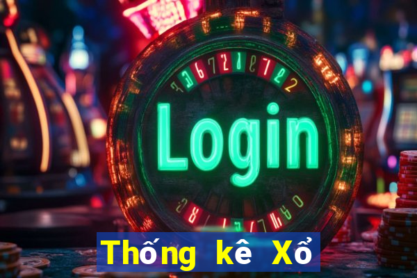 Thống kê Xổ Số Cà Mau ngày 9