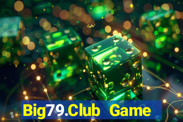 Big79.Club Game Bài Cào