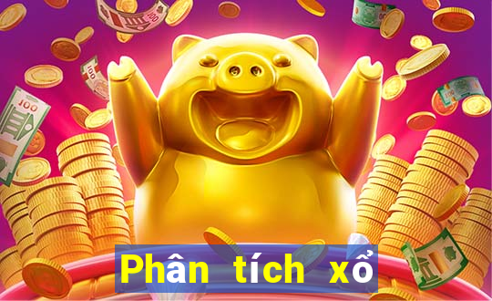 Phân tích xổ số Cà Mau thứ hai