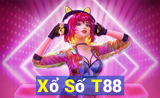 Xổ Số T88