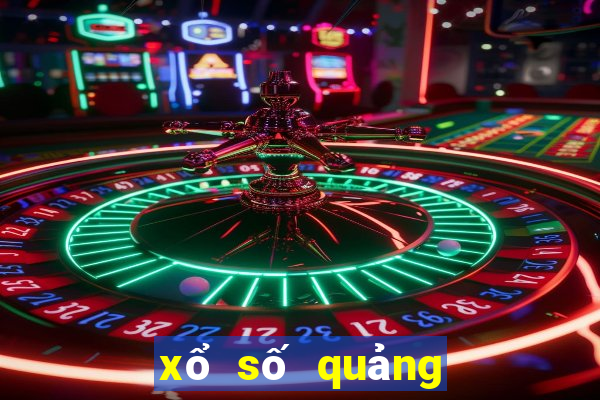 xổ số quảng trị hôm nay mùng 7 tháng 3