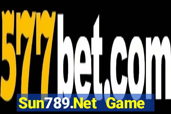 Sun789.Net Game Bài 52