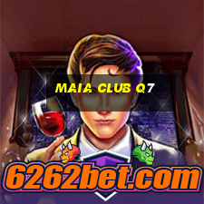 maia club q7