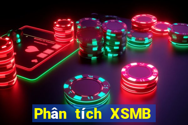 Phân tích XSMB ngày 18