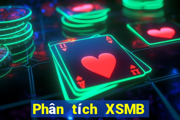 Phân tích XSMB ngày 18