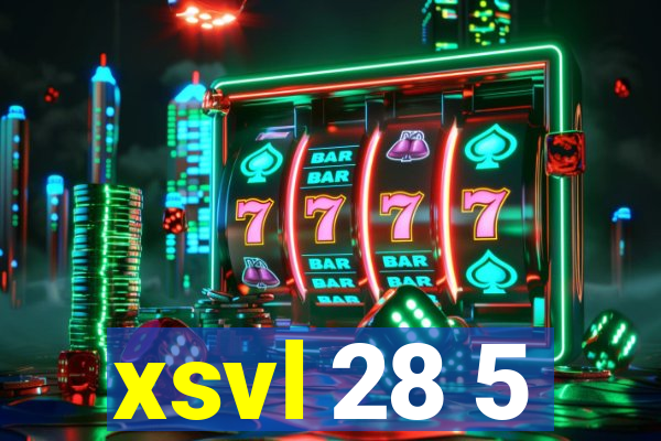 xsvl 28 5