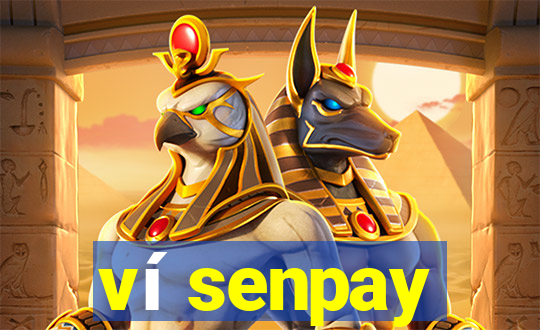 ví senpay