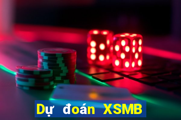 Dự đoán XSMB Thứ 4