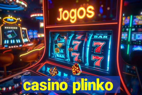 casino plinko