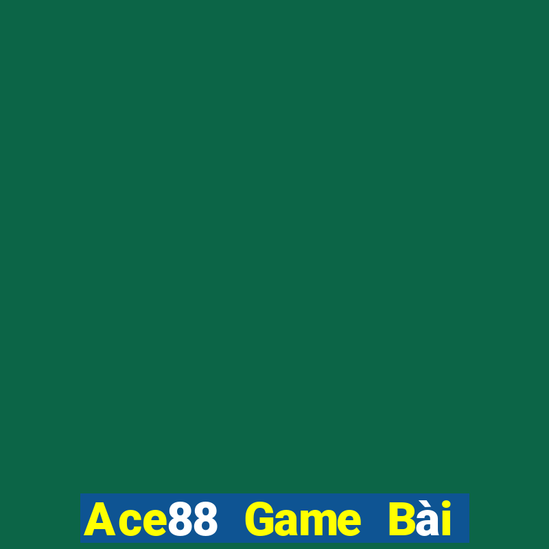 Ace88 Game Bài 888 Casino