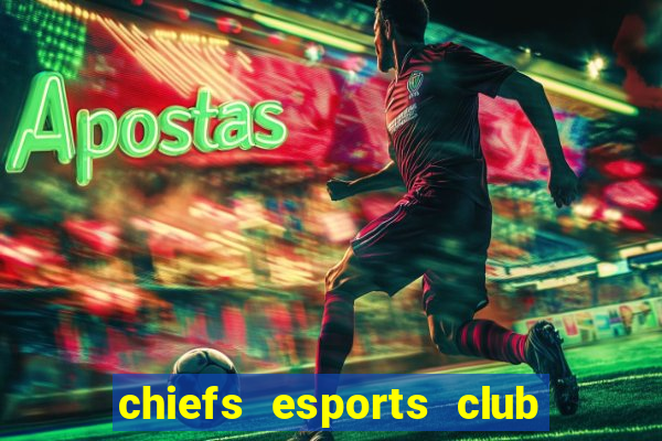 chiefs esports club vs order