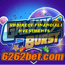 vndirect financial investments