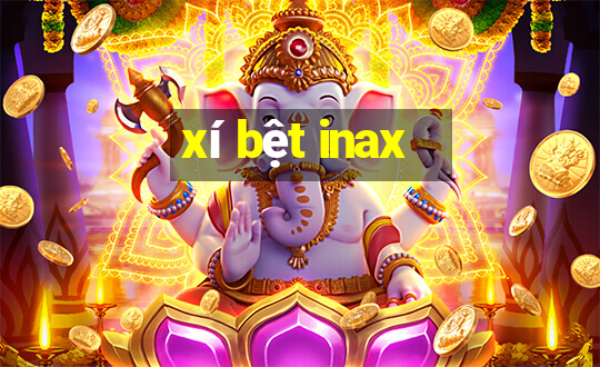 xí bệt inax