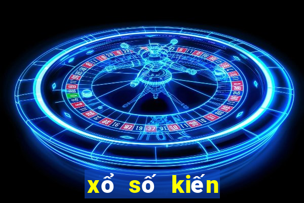 xổ số kiến thiết tỉnh