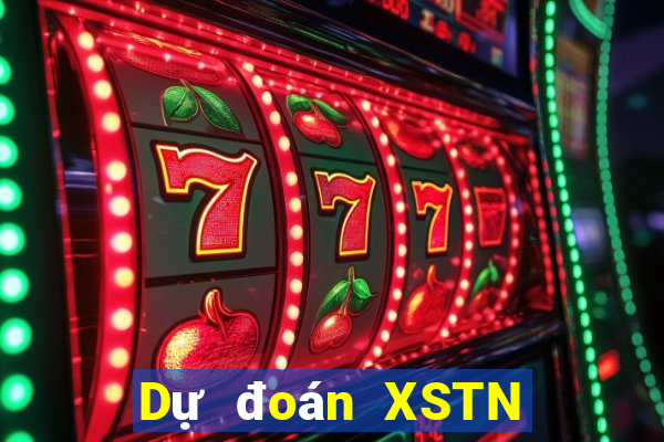 Dự đoán XSTN ngày thứ năm