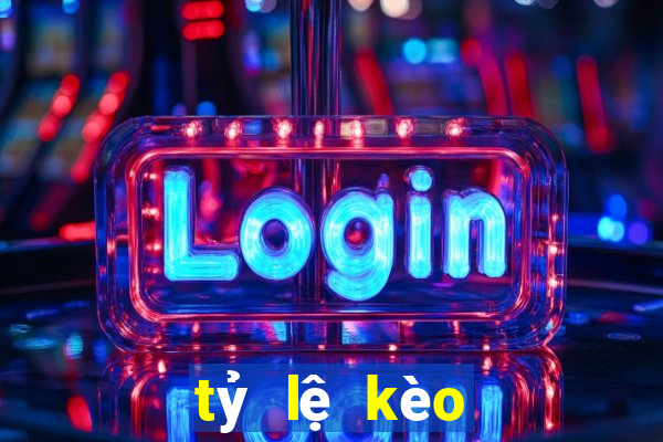 tỷ lệ kèo bóng đá wap