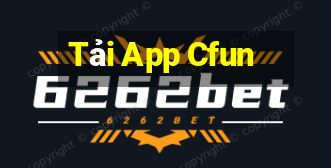 Tải App Cfun