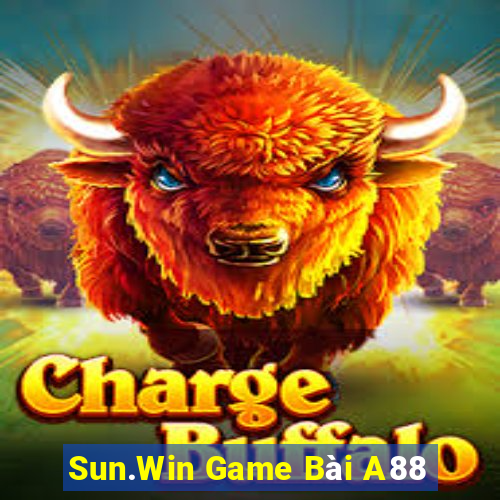 Sun.Win Game Bài A88