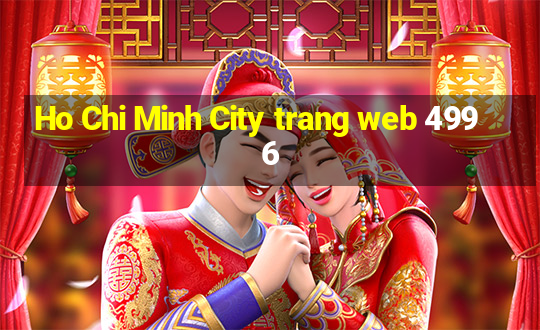 Ho Chi Minh City trang web 4996