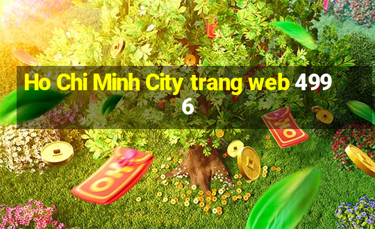 Ho Chi Minh City trang web 4996