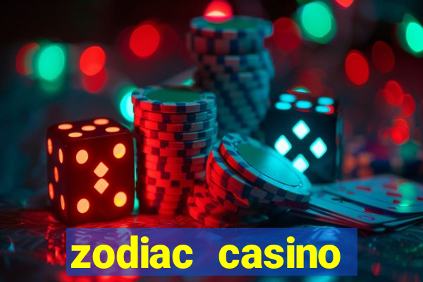 zodiac casino mobile app