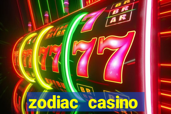 zodiac casino mobile app