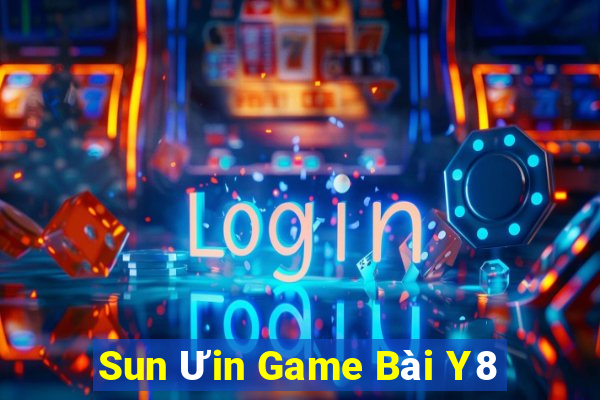 Sun Ưin Game Bài Y8