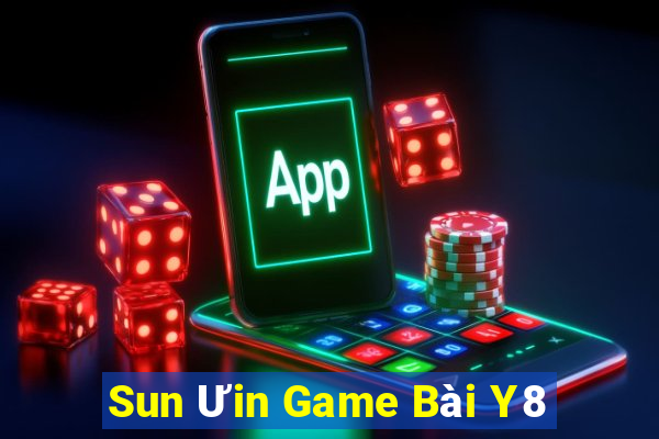 Sun Ưin Game Bài Y8