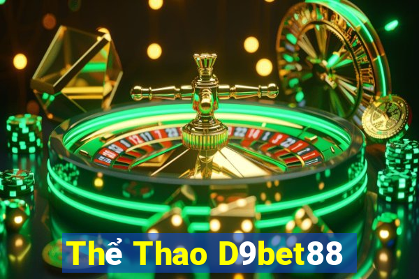 Thể Thao D9bet88