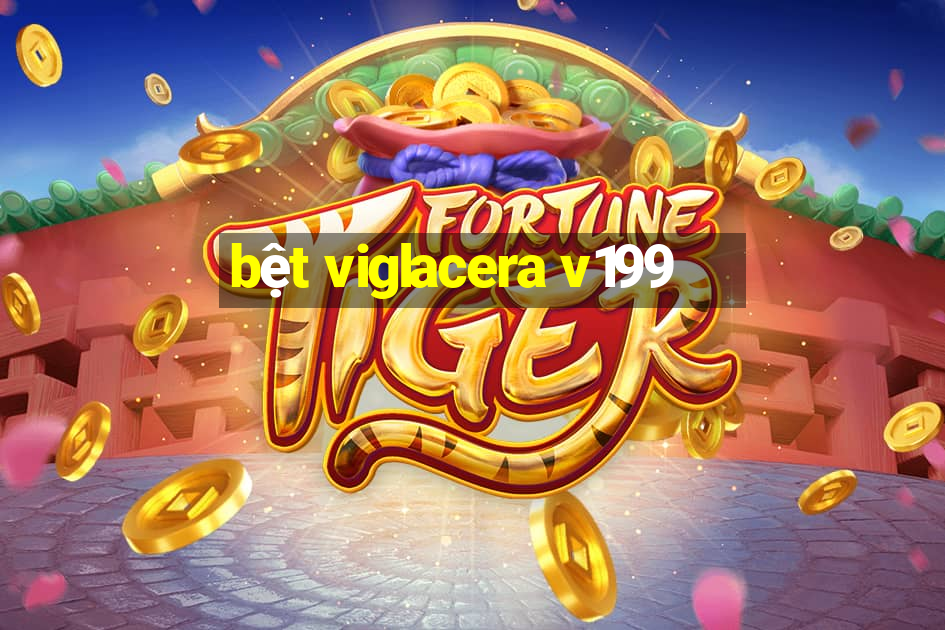 bệt viglacera v199