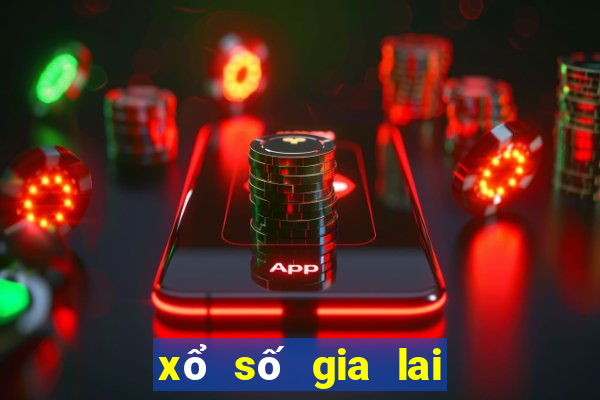 xổ số gia lai ngày 31 tháng 5