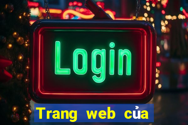 Trang web của Earl không thể mở