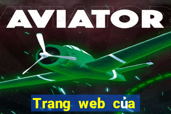 Trang web của Earl không thể mở